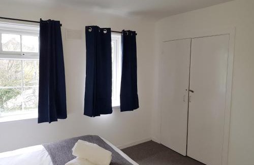 Burnt Oak Apartment | Barnfield Place