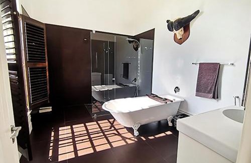 The Msunduzi House | Barnside Guest House