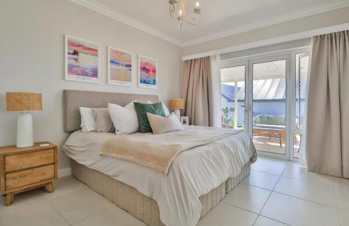 Newlands House | Barons View 2-Bedroom Getaway in Plettenberg Bay