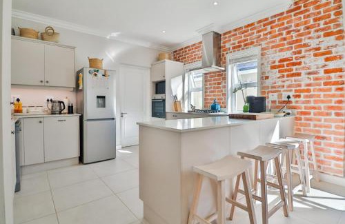 Newlands House | Barons View 2-Bedroom Getaway in Plettenberg Bay