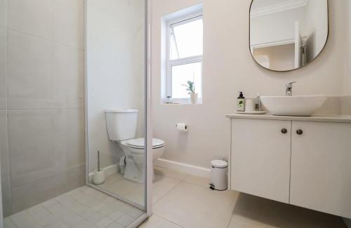 Newlands House | Barons View 2-Bedroom Getaway in Plettenberg Bay