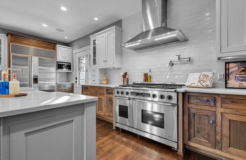 Sheboygan House | Baronwood Oasis-Indoor Pool/Spa-Arcades-16beds-LUX