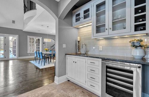 Sheboygan House | Baronwood Oasis-Indoor Pool/Spa-Arcades-16beds-LUX