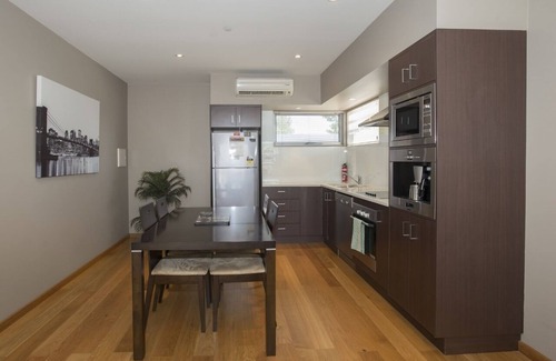 Tanunda Apartment | Barossa Valley Apartment 2
