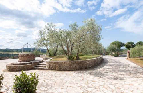 Rapolano Terme House | Barottoli 1111 Unicum