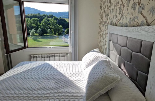 Villaviciosa Apartment | Barquerina - Ría de Villaviciosa