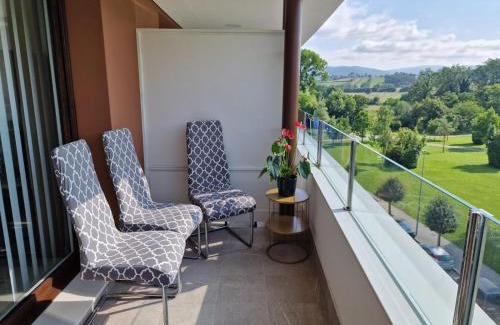 Villaviciosa Apartment | Barquerina - Ría de Villaviciosa