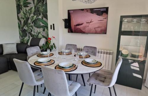 Villaviciosa Apartment | Barquerina - Ría de Villaviciosa