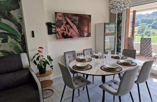 Villaviciosa Apartment | Barquerina - Ría de Villaviciosa