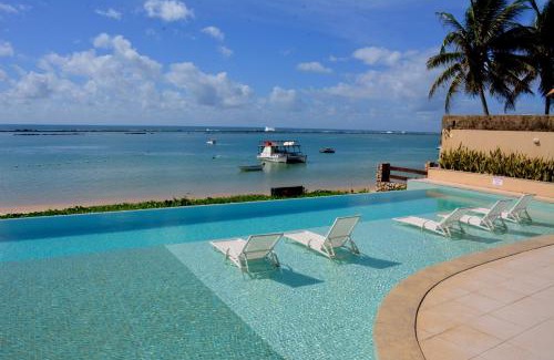 Barra de Sao Miguel Apartment | Barra Bali Barra