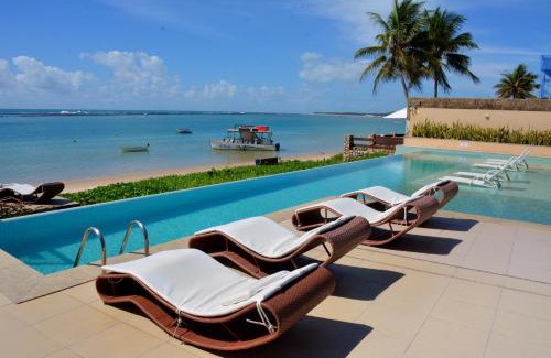 Barra de Sao Miguel Apartment | Barra Bali Barra