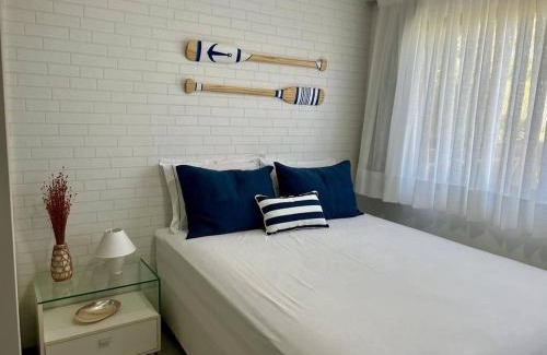Barra de Sao Miguel Apartment | Barra Bali - Condomínio Pé na Areia Vista Mar