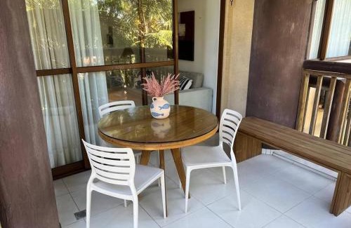 Barra de Sao Miguel Apartment | Barra Bali - Condomínio Pé na Areia Vista Mar