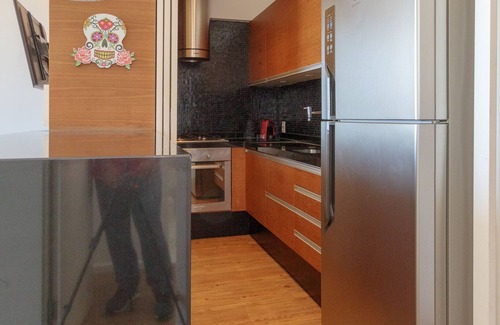 Barra da Tijuca Apartment | Barra Beach Ocean View