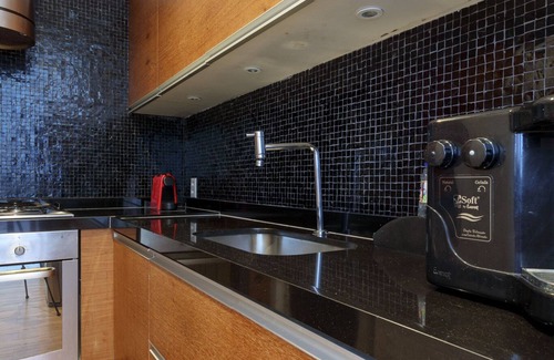 Barra da Tijuca Apartment | Barra Beach Ocean View