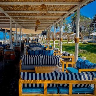 Kunduchi Resort | Barra Beach Resort