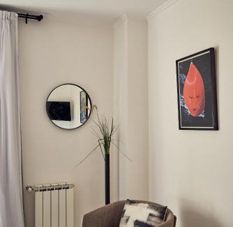 Concepcion del Uruguay Apartment | Barraca 72