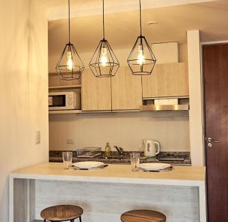 Concepcion del Uruguay Apartment | Barraca 72