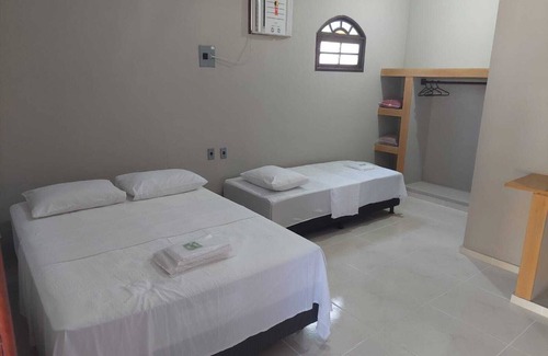 Quissama Hotel | Barramar Hotel E Pousada