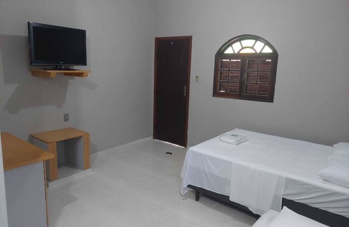 Quissama Hotel | Barramar Hotel E Pousada