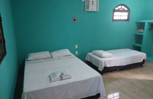 Quissama Hotel | Barramar Hotel E Pousada