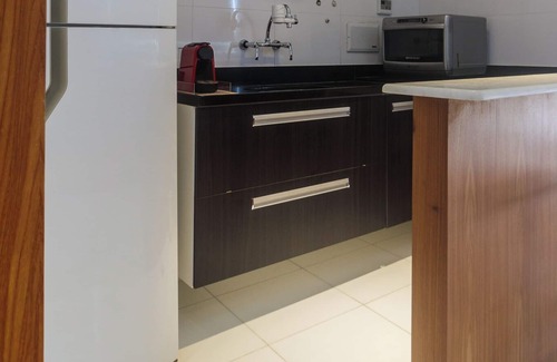 Barra da Tijuca Apartment | Barramares Ocean View