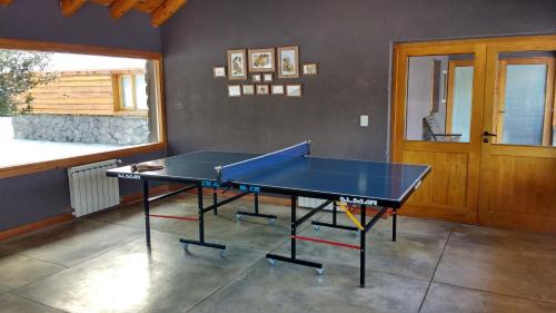 Lolog Ski Chalet | Barrancas de Quilquihue