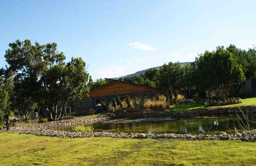 Lolog Ski Chalet | Barrancas de Quilquihue