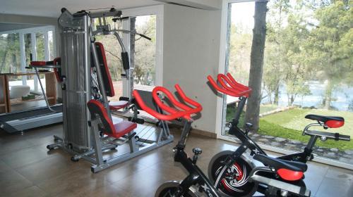 Lolog Ski Chalet | Barrancas de Quilquihue