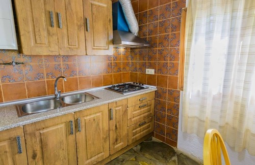 Nevada Villa | Barranco de La Salud - El Porche Nevada by Ruralidays