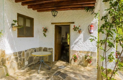 Nevada Villa | Barranco de La Salud - El Porche Nevada by Ruralidays