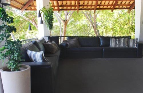 Aruana House | Barranko Dus Bakanas