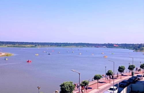 Praia de Mira Apartment | Barrinha Village