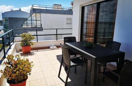 Praia de Mira Apartment | Barrinha Village