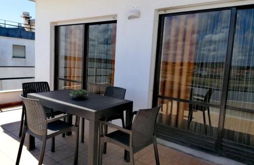 Praia de Mira Apartment | Barrinha Village