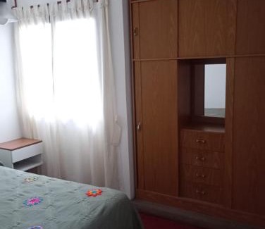 Cordoba Apartment | Barrio Juniors Torre roja