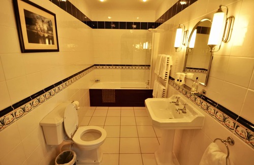 Ardfert House | Barrow Lodge