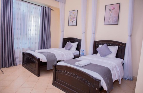 Isiolo Apartment | Barsalinga Towers