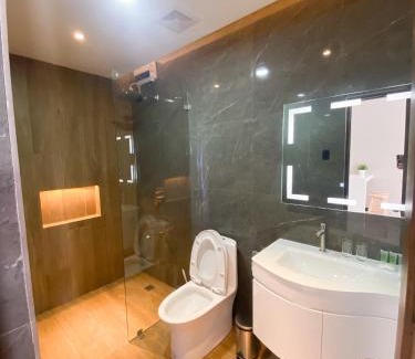 Pagbilao Bed & Breakfast | Barsons Transient Unit