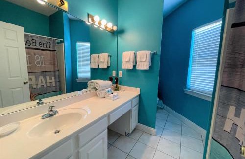 Fort Morgan House | Barton's Beach House-350 S Breakers