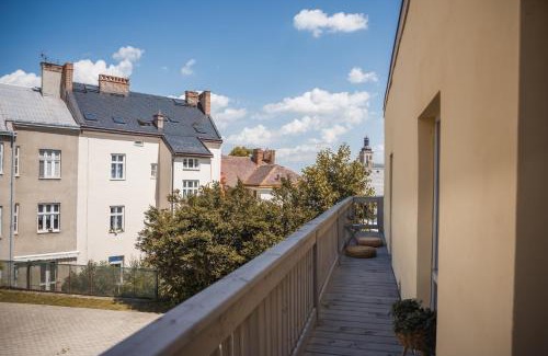 Kutna Hora Apartment | BaRttic Apartment
