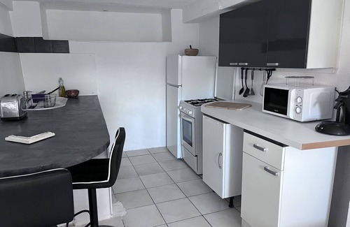 Olivese House | Bas de Maison with pool