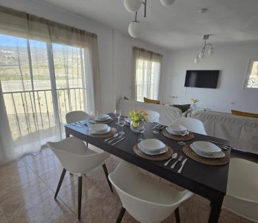 Piedra Hincada House | Basalto House 1 Tenerife South