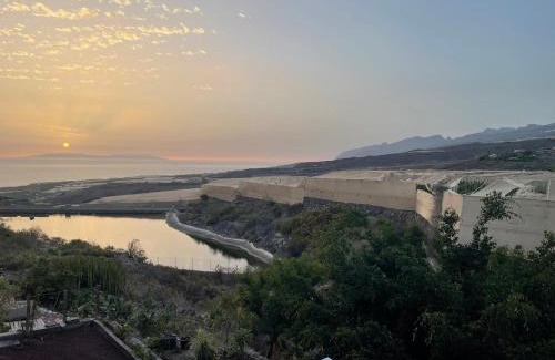 Piedra Hincada House | Basalto House 1 Tenerife South