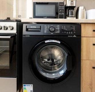 Bucharest Apartment | Basarab Chic Studio