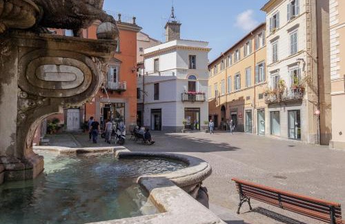 Viterbo House | Basco Guest House