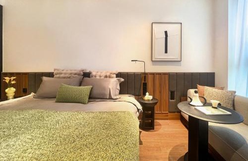 Xuhui Hotel | base-CAOHEJING Serviced Apartment