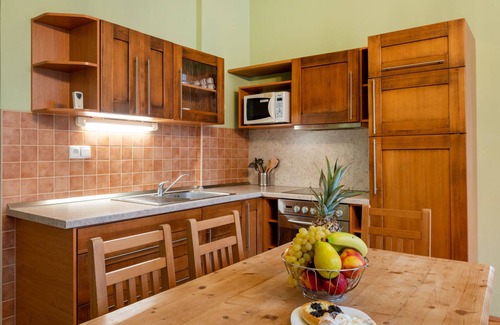 Desna Apartment | Base Camp 2 by Interhome