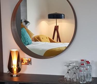 Dingle Hotel | Base Dingle