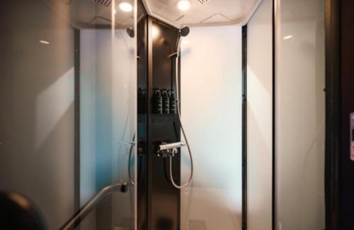Nishiki Hotel | BASE LAYER HOTEL NAGOYA NISHIKI - Vacation STAY 98099v